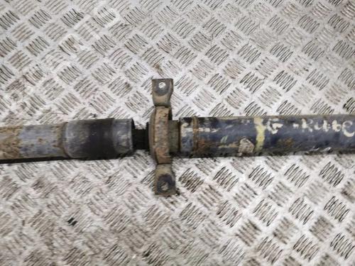 Driveshaft HONDA CR-V III (RE_) 2.2 i-CTDi 4WD (RE6) | BP33250296M37 - Image 4