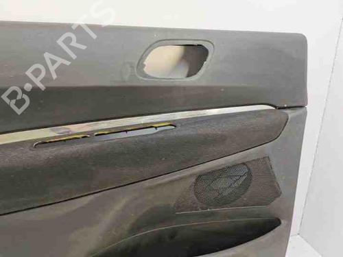 Front left panel PEUGEOT 5008 (0U_, 0E_) 1.6 HDi | BP28851181C58