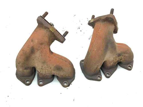 Udstødningsmanifold PORSCHE CAYENNE (92A) 3.6 (300 hp) 28879551