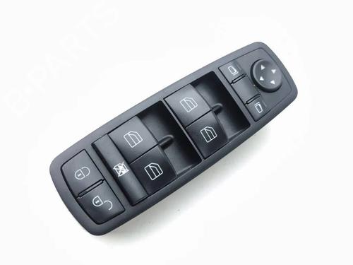 Used Left front window switch Left front window switch 33864013 33864013