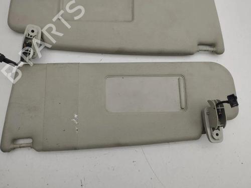 Left sun visor SEAT ALTEA (5P1) 2.0 TDI 16V | BP36349713I1 - Image 3