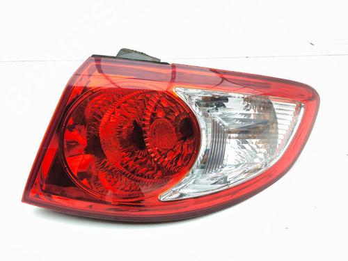 Used Right taillight HYUNDAI SANTA FÉ II (CM) 2.2 CRDi 4x4 (155 hp) 29944986