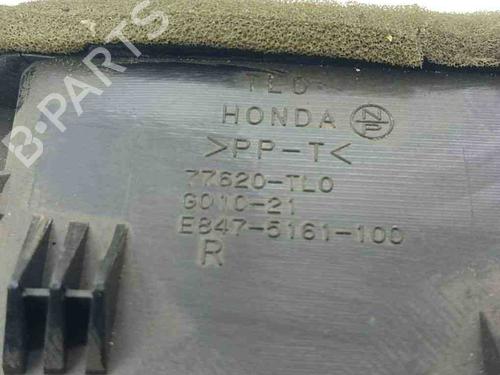 Air vent HONDA ACCORD VIII Estate (CW) 2.2 i-DTEC (CW3) | BP28888348I21 
