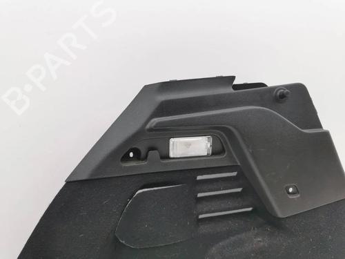 Boot lining RENAULT CAPTUR II (HF_) TCe 100 (HFMT) | BP36347318I3 - Image 5