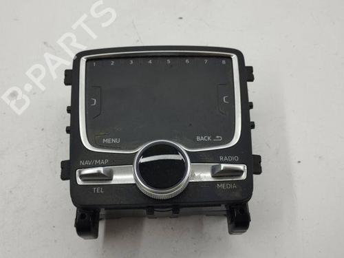 Kombi Kontakt / Stilkkontakt AUDI Q5 (8RB) 2.0 TDI quattro (190 hp) 28855489