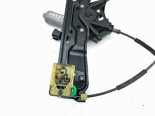 Front right window mechanism LAND ROVER RANGE ROVER EVOQUE (L538) 2.2 D 4x4 | BP29703108C23 