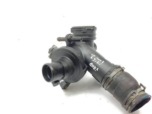 Thermostat housing MERCEDES-BENZ GLK-CLASS (X204) 220 CDI (204.902) | BP28880699M116