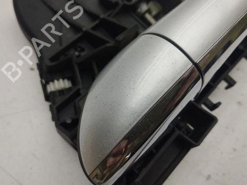 Rear left exterior door handle MERCEDES-BENZ M-CLASS (W164) ML 320 CDI 4-matic | BP28899176C130 