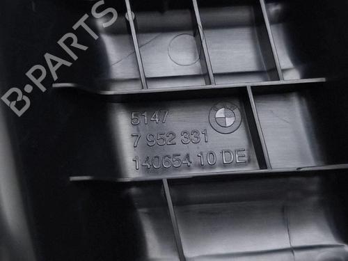 Boot lining BMW 2 Active Tourer (U06) 220i Mild Hybrid | BP37586305I3 - Image 8