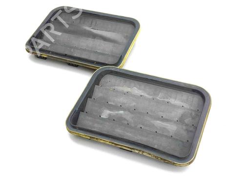 Grille PORSCHE CAYENNE (92A) 3.0 Diesel | BP28873106C40