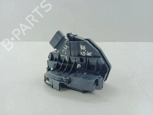 Venstre bagtil lås FORD B-MAX (JK) 1.6 TDCi | BP38248693C100 - Image 2