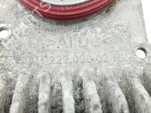 Electronic module MERCEDES-BENZ EQA (H243) EQA 250 (243.701) | BP36204748M83 - Image 7