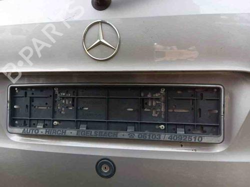 Tailgate MERCEDES-BENZ A-CLASS (W168) A 160 (168.033, 168.133) | BP28890885C6