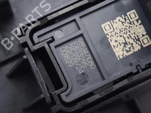 Left front window switch OPEL GRANDLAND / GRANDLAND X (A18, P1UO) 1.2 Turbo Hybrid (75) | BP37467787I27 - Image 6