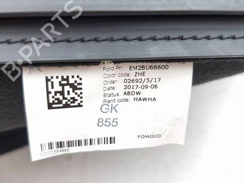 Sæde Bagtil FORD GALAXY III (CK) 2.0 TDCi | BP38946903C17  - Image 7