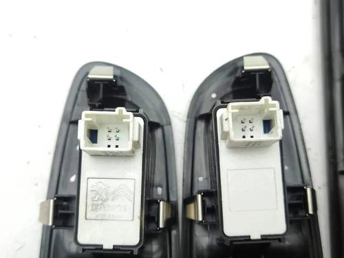 Left front window switch JEEP AVENGER (J2) Electric | BP33864231I27 - Image 11