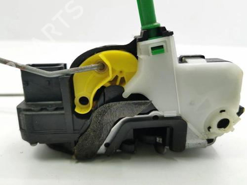 Front left lock CHEVROLET TRAX 1.7 TD AWD | BP28903585C98 