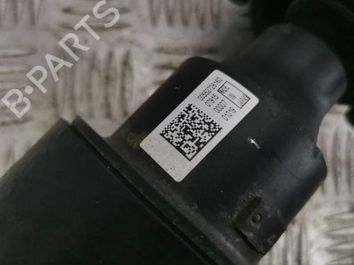 Driveshaft ALFA ROMEO GIULIA (952_) 2.0 (952ACA25) | BP28883058M37 