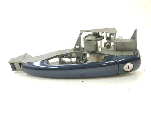 Used Rear left exterior door handle PEUGEOT 5008 (0U_, 0E_) 1.6 HDi (112 hp) 28887340