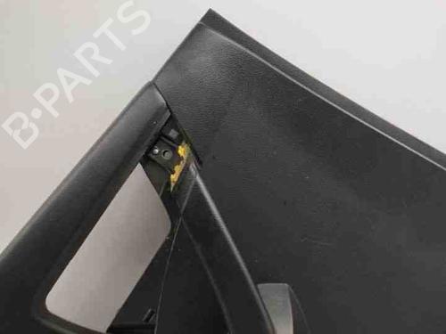 Rear left panel NISSAN MURANO I (Z50) 3.5 4x4 | BP28851493C60 