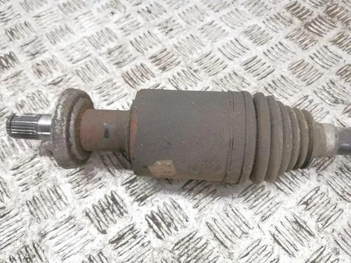 Left rear driveshaft JEEP CHEROKEE (KL) 2.0 CRD 4x4 | BP40207863M40 - Image 3