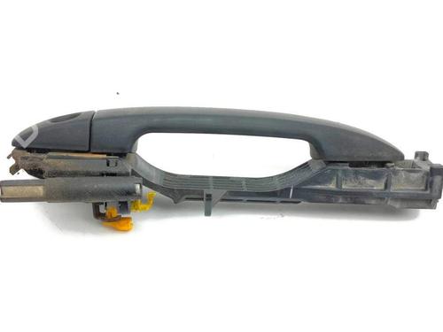 Rear left exterior door handle SUBARU FORESTER (SH_) 2.0 D AWD (SHH, SHD, SHN) | BP28889304C130 