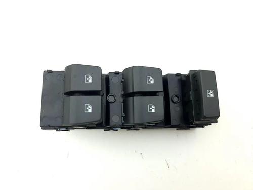 Right front window switch HYUNDAI i30 (PDE, PD, PDEN) 1.0 T-GDI | BP33865401I26 - Image 7