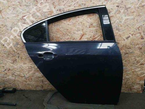 Used Right rear door OPEL INSIGNIA A (G09) 2.0 CDTI (68) (160 hp) 28884613