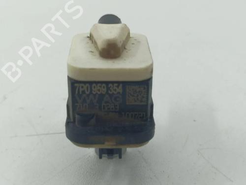Electronic sensor PORSCHE CAYENNE (92A) 3.0 Diesel | BP33877686M84 - Image 4