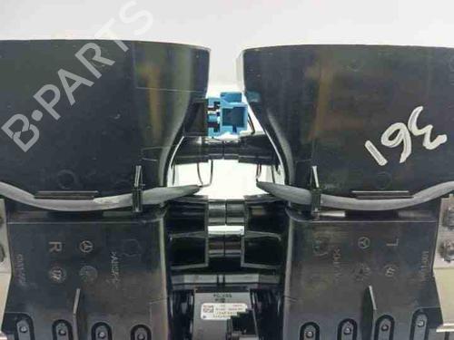 Air vent MERCEDES-BENZ C-CLASS (W204) C 200 CDI (204.007, 204.006) | BP28845536I21 