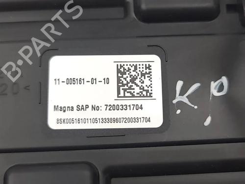 Electronic sensor FORD KUGA II (DM2) 1.6 EcoBoost | BP36061980M84 - Image 9