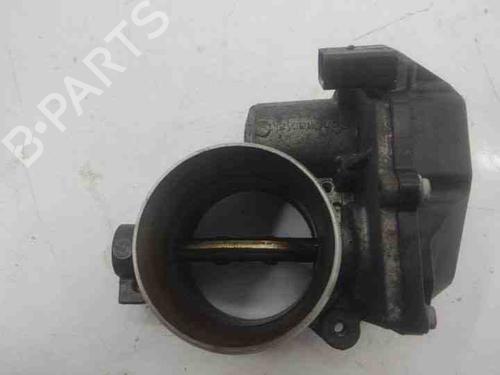Throttle body AUDI A7 Sportback (4GA, 4GF) 3.0 TDI | BP28855377M82