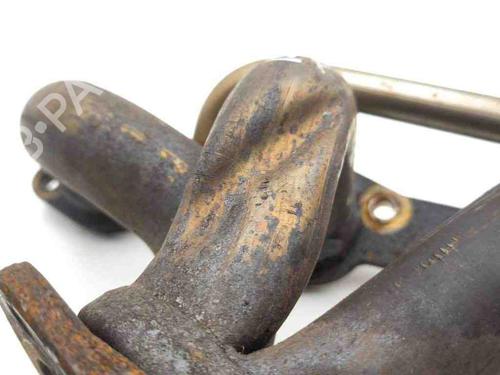 Exhaust manifold MASERATI QUATTROPORTE V 4.2 | BP28881687M110 