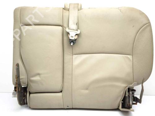 Used Rear seat CITROËN C-CROSSER (VU_, VV_) 2.2 HDi (156 hp) 28880380