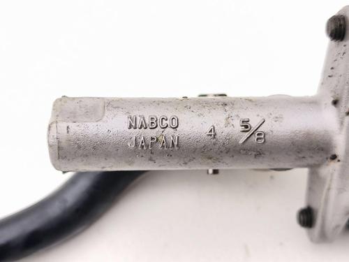 Clutch slave cylinder NISSAN 350Z Coupe (Z33) 3.5 (AAZ33) | BP30054100M113 