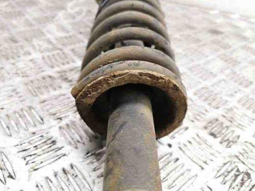 Right rear shock absorber MITSUBISHI OUTLANDER II (CW_W) 2.2 DI-D 4WD | BP28847658M19 