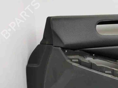 Høyre frontpanel MAZDA CX-7 (ER) 2.2 MZR-CD AWD (ER10A) | BP28849057C59 