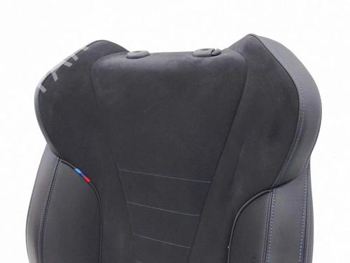 Right front seat BMW 2 Active Tourer (U06) 220i Mild Hybrid | BP38202075C16 - Image 5