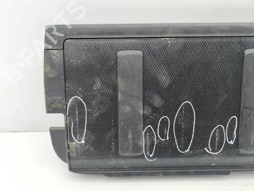 Boot lining CITROËN C-CROSSER (VU_, VV_) 2.2 HDi | BP36188731I3 - Image 2
