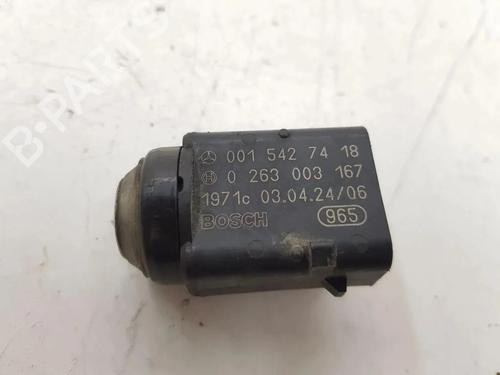 Electronic module MERCEDES-BENZ CLK (C209) CLK 270 CDI (209.316) | BP33665033M83 - Image 2