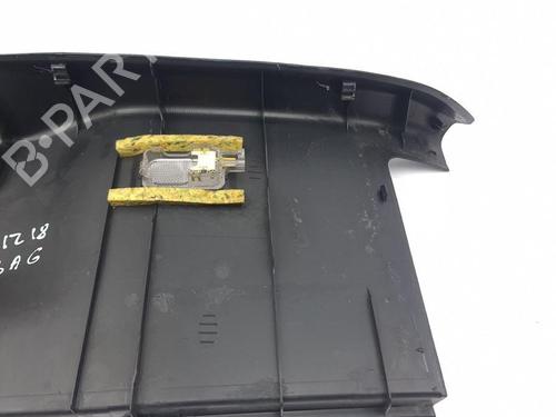 Boot lining NISSAN 350Z Coupe (Z33) 3.5 (AAZ33) | BP28879148I3 