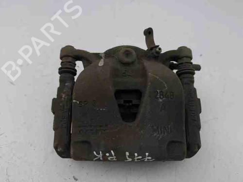 Used Left front brake caliper MINI MINI COUNTRYMAN (R60) Cooper S (184 hp) 28860826