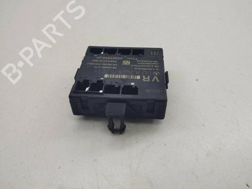 Electronic module MERCEDES-BENZ C-CLASS T-Model (S204) C 220 CDI (204.208) | BP40234279M83 - Image 7