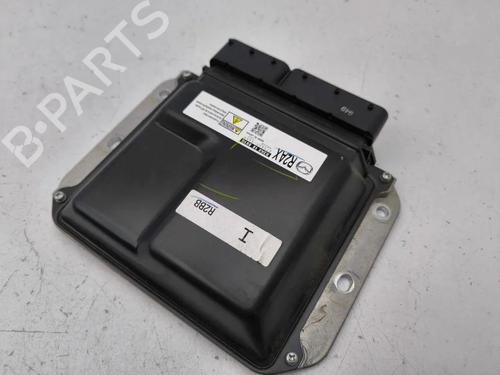 Engine control unit (ECU) MAZDA CX-7 (ER) 2.2 MZR-CD AWD (ER10A) | BP28892939M57  - Image 5
