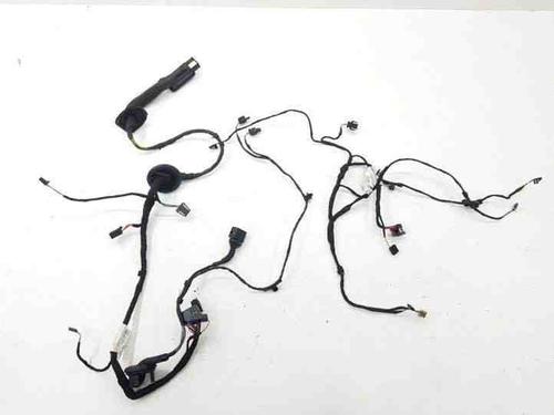 Kabelboom AUDI A7 Sportback (4GA, 4GF) 3.0 TDI quattro (313 hp) 28847470