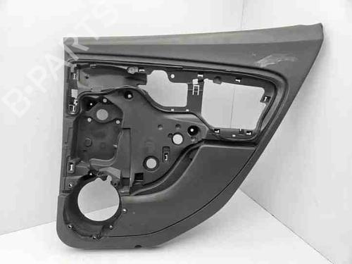 Used Rear right panel SEAT ALTEA (5P1) 2.0 TDI 16V (140 hp) 28852387