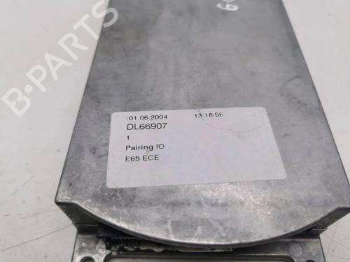 Electronic module BMW 7 (E65, E66, E67) 730 d | BP28886956M83 - Image 4