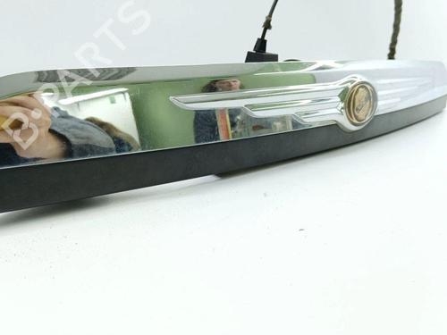 Licence plate light CHRYSLER GRAND VOYAGER V (RT) 2.8 CRD | BP28876073I40 