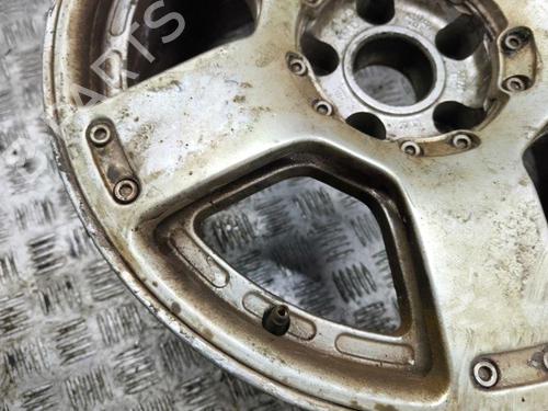 Felg AUDI ALLROAD C5 (4BH) 2.5 TDI quattro | BP28885717C45 