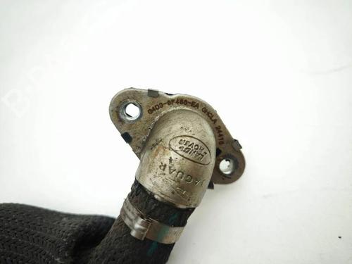 Pipe JAGUAR XE (X760) 2.0 D | BP33665918M125 - Image 6